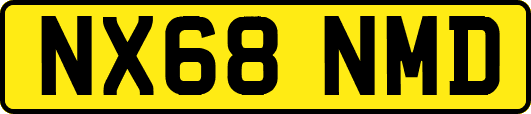 NX68NMD