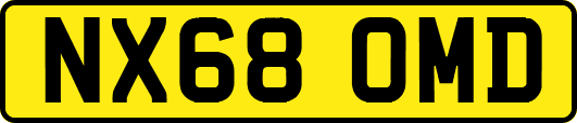 NX68OMD