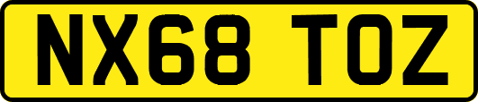 NX68TOZ
