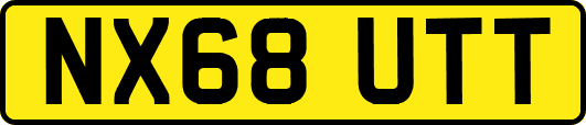 NX68UTT