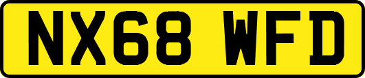 NX68WFD