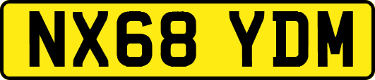 NX68YDM