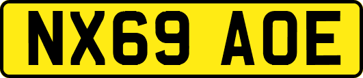 NX69AOE