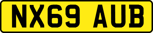 NX69AUB