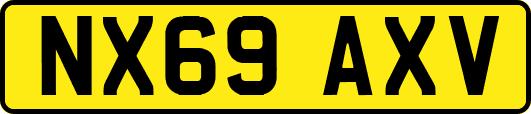 NX69AXV