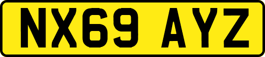 NX69AYZ