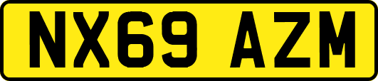 NX69AZM