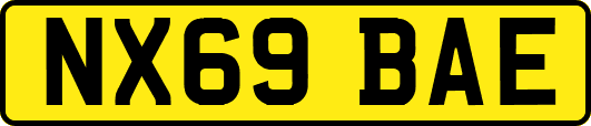 NX69BAE