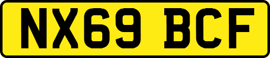 NX69BCF