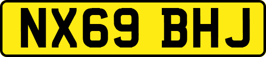 NX69BHJ