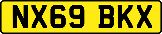 NX69BKX