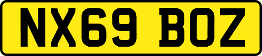 NX69BOZ
