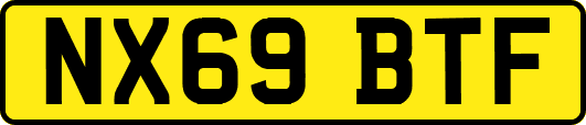 NX69BTF