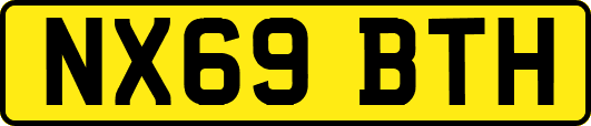 NX69BTH