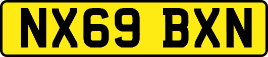 NX69BXN