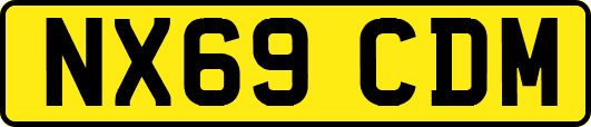 NX69CDM