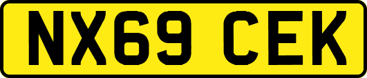 NX69CEK