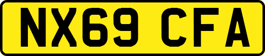 NX69CFA