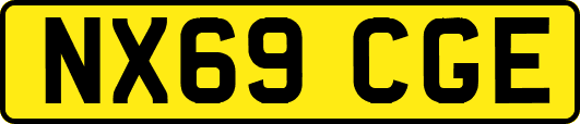 NX69CGE