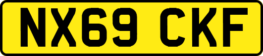 NX69CKF