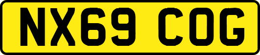NX69COG