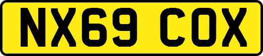 NX69COX