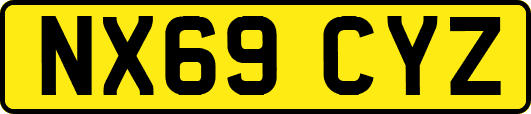 NX69CYZ