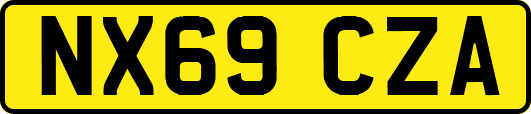 NX69CZA
