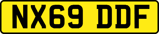 NX69DDF
