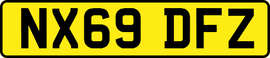 NX69DFZ