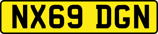 NX69DGN