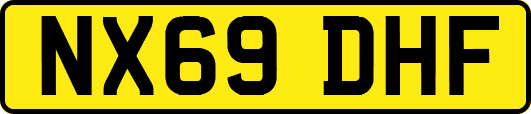 NX69DHF