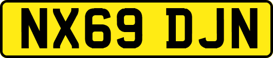 NX69DJN