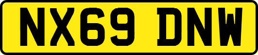 NX69DNW