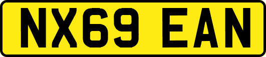 NX69EAN