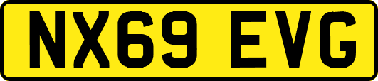 NX69EVG