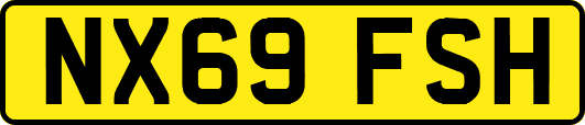 NX69FSH