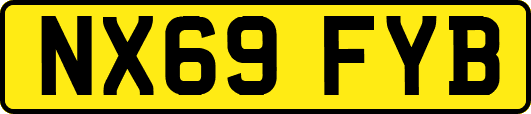 NX69FYB