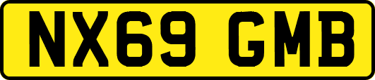 NX69GMB