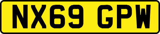 NX69GPW
