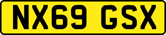 NX69GSX