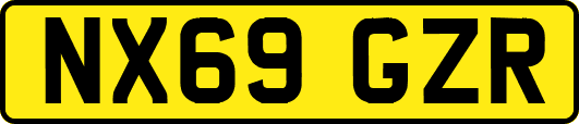 NX69GZR
