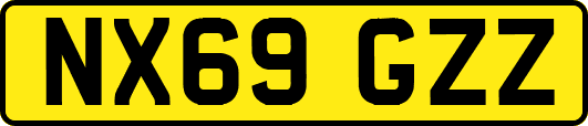 NX69GZZ