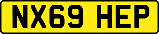 NX69HEP