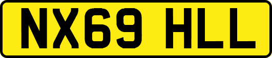 NX69HLL