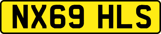 NX69HLS