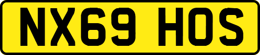 NX69HOS