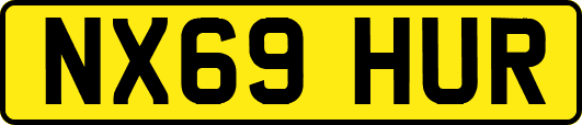 NX69HUR