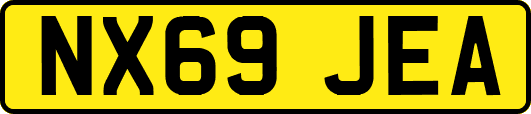 NX69JEA