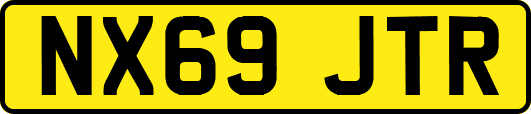NX69JTR